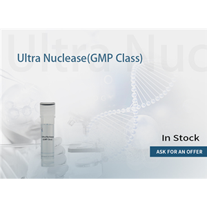 Ultra Nuclease（ GMP class ）