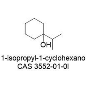 1-isopropyl-1-cyclohexanol