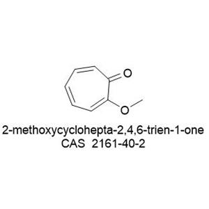 2-Methoxycyclohepta-2,4,6-Trien-1-One