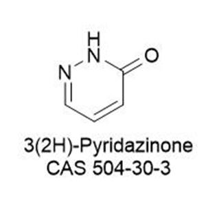 3(2H)-Pyridazinone