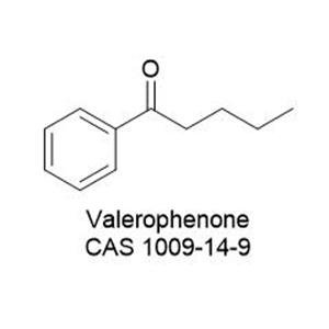 Valerophenone