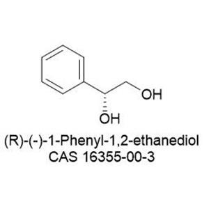 (R)-(-)-1-Phenyl-1,2-ethanediol