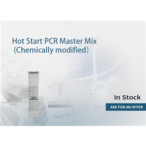Hot Start PCR Master Mix (Chemically modified,2×mix)