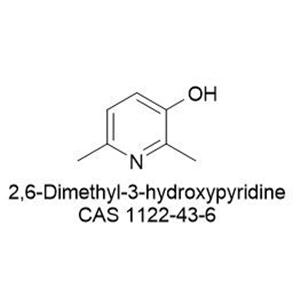 2,6-Dimethyl-3-hydroxypyridine