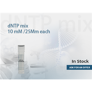 dNTP mix(25mM each)