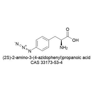 4-Azido-L-phenylalanine