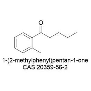 1-(2-Methylphenyl)-1-pentanone