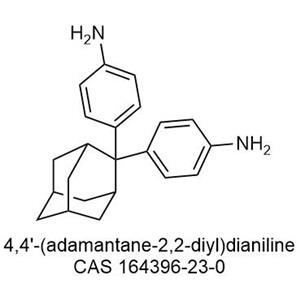 4,4'-(adamantane-2,2-diyl)dianiline