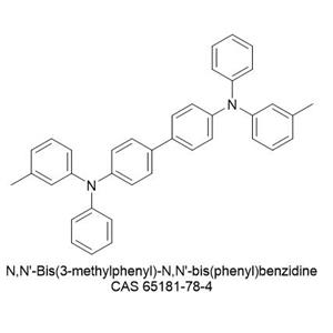 N,N'-Bis(3-methylphenyl)-N,N'-bis(phenyl)benzidine