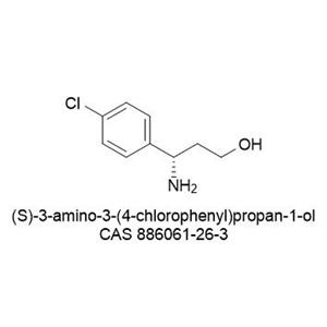 (S)-3-Amino-3-(4-chlorophenyl)propan-1-ol