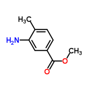 Methyl 3-amino-4-methylbenzoate