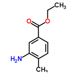 3-Amino-4-methylbenzoic acid ethyl ester