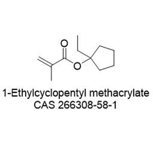 1-Ethylcyclopentyl methacrylate