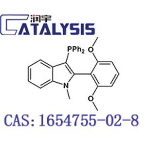 1H-Indole, 2-(2,6-dimethoxyphenyl)-3-(diphenylphosphino)-1-methyl