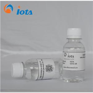Cyclopentasiloxane IOTA D5