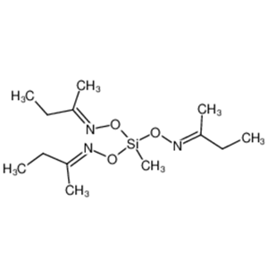 Tetra methylethylketoxime silane