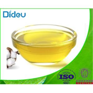 COTTONSEED OIL 