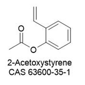 2-Acetoxystyrene