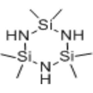 1,1,3,3,5,5-hexamethylcyclotrisilazane
