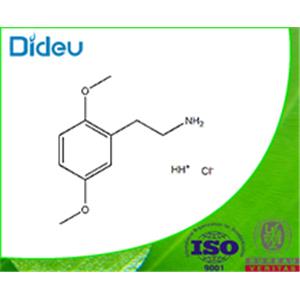 2,5-Dimethoxyphenethylamine hydrochloride