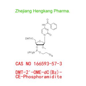 DMT-2'-OME-dC(Bz)-CE-Phosphoramidite