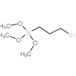 3-Mercaptopropyltrimethoxysilane