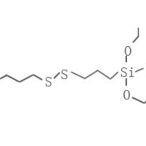 Bis[3-(triethoxysilyl)propyl]disulfise