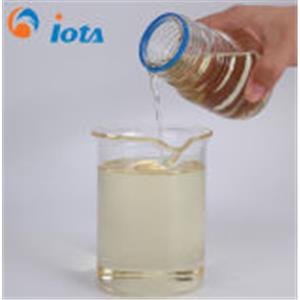 Agricultural silicone surfactants IOTA-2000