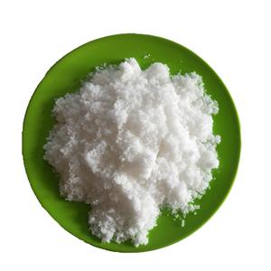 3-Fluoro-4-aminobenzonitrile