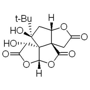 Bilobalide