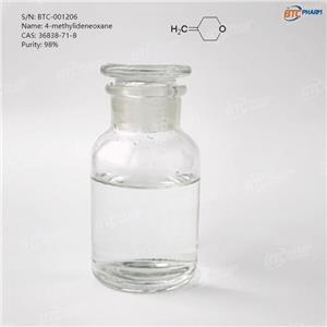 4-Methylenetetrahydro-2H-pyran