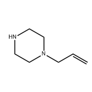 1-allyl piperazine