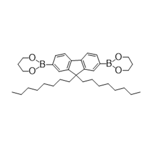 9,9-Dioctylfluorene-2,7-bis(trimethylborate)