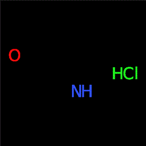 (1S,4S)-2-OXA-5-AZABICYCLO[2.2.1]HEPTANE HYDROCHLORIDE