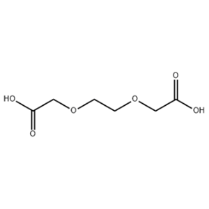 3, 6-dioxyoctaneic acid