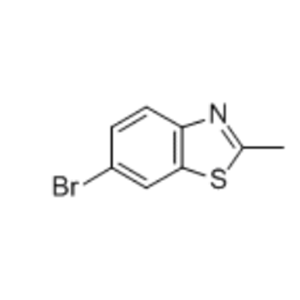 6-bromo-2-methyl-Benzothiazole