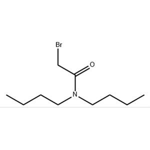2-bromo-N, N-dibutylacetamide