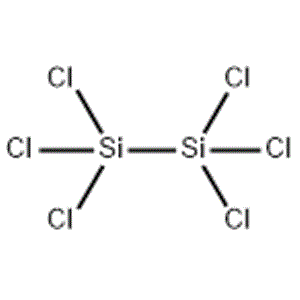 Hexachlorodisilane