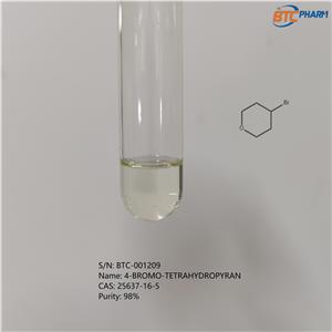 4-IODOTETRAHYDRO-2H-PYRAN