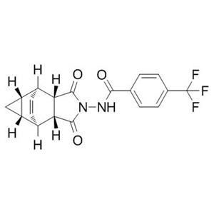 Tecovirimat