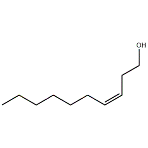 (Z)-3-decenol