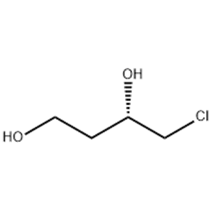 (S) -4-chloro-1, 3-butanediol