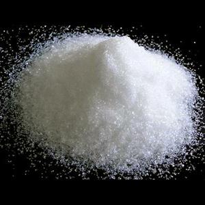 Magnesium sulfate heptahydrate