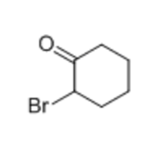 2-broMocyclohexan-1-one