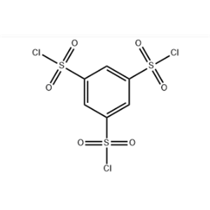 1,3, 5-phenyltrisulfonyl chloride