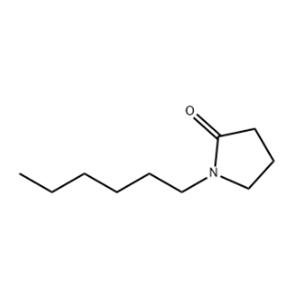 N-hexyl-2-pyrrolidone