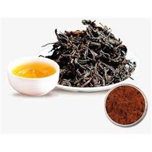 Dark Tea Extract