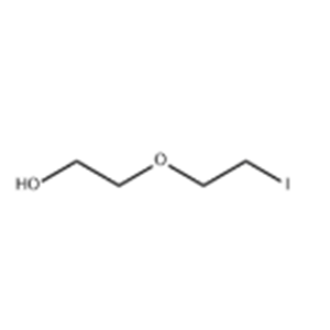 2-(2-iodoethoxy) ethanol