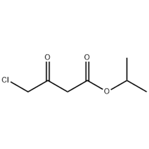 Isopropyl 4-chloro-3-oxybutyrate
