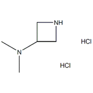 N,N-dimethylazetidin-3-amine;dihydrochloride